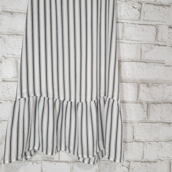 Jasmine and Juliana stripe tank - Picture 4 of 14